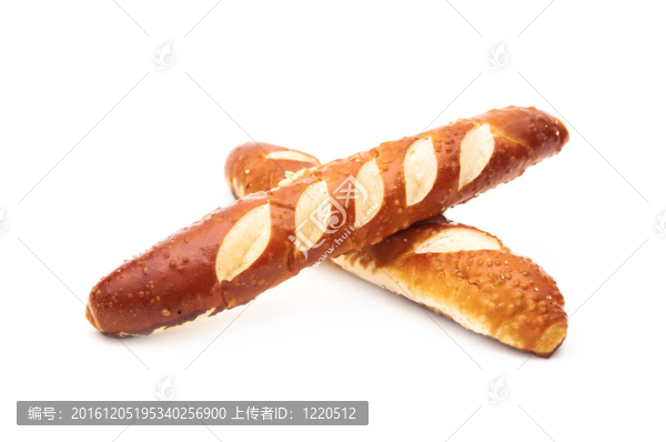 巴伐利亞面包