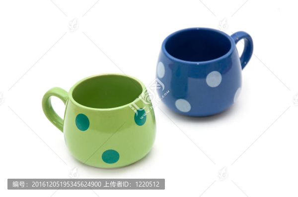 咖啡杯