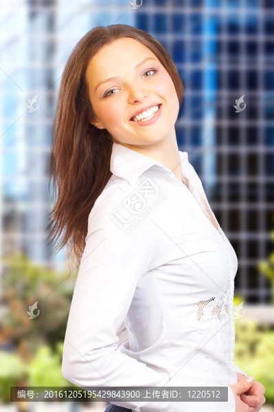 商業(yè)女性