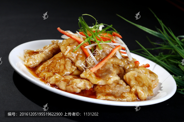 鍋包肉