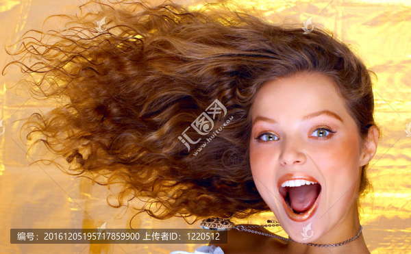 發(fā)型