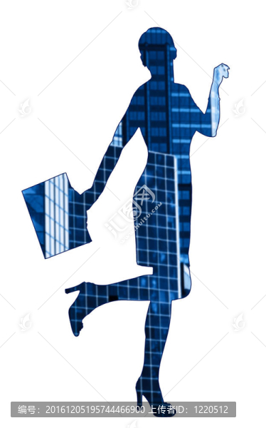 商業(yè)女性