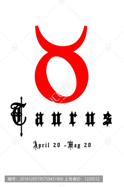 金牛座4月20日-,5月20日