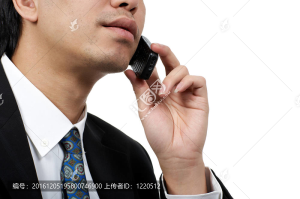 生意人