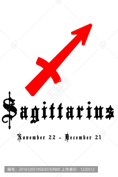人馬座11月22日-十二月