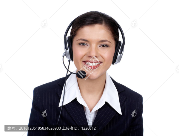 算子