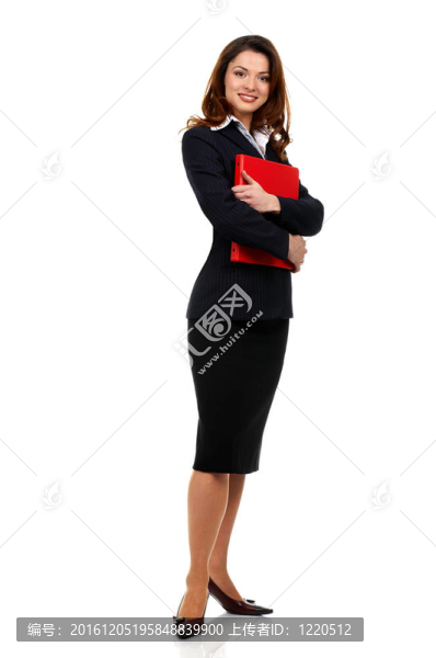 商業(yè)女性