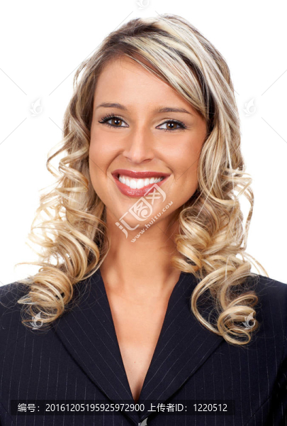 商業(yè)女性