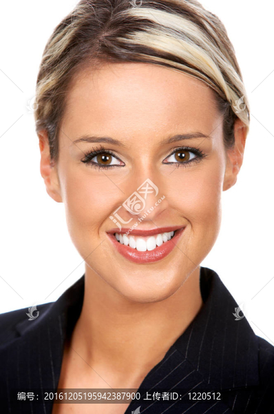商業(yè)女性