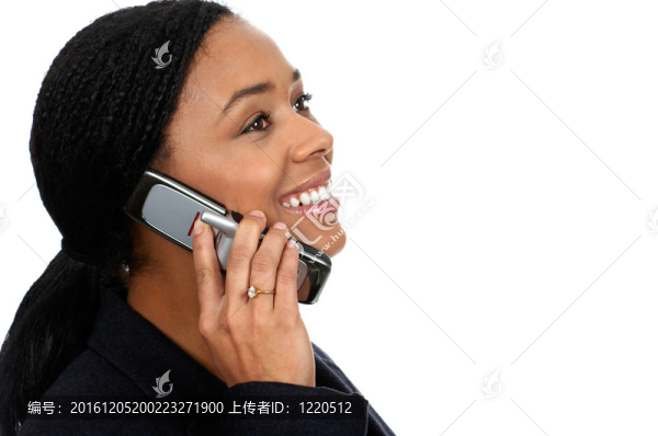 女人