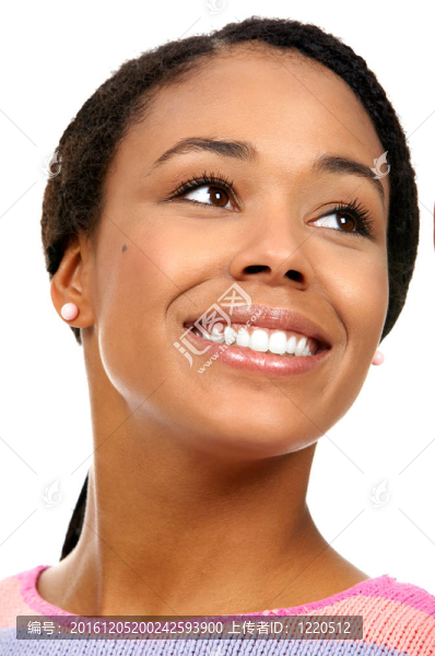 女人