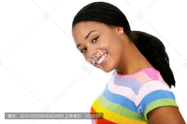 女人