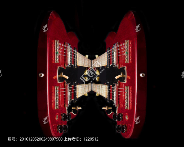 雙吉他