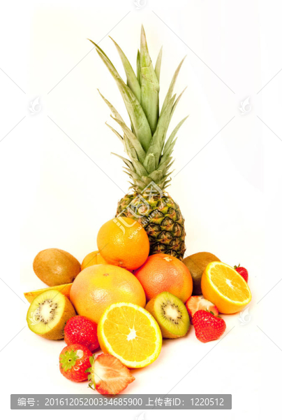 熱帶水果