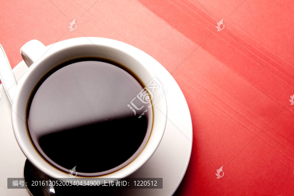 咖啡杯