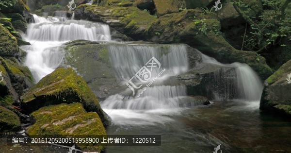 西林河