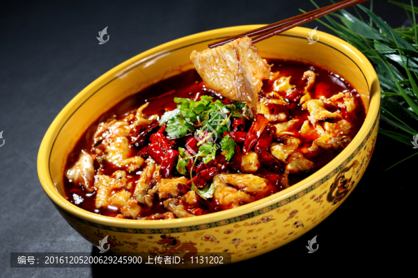 新派水煮魚(yú)
