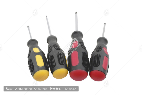套鋼螺絲刀