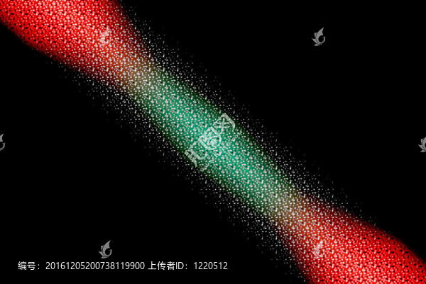 分子抽象圖像