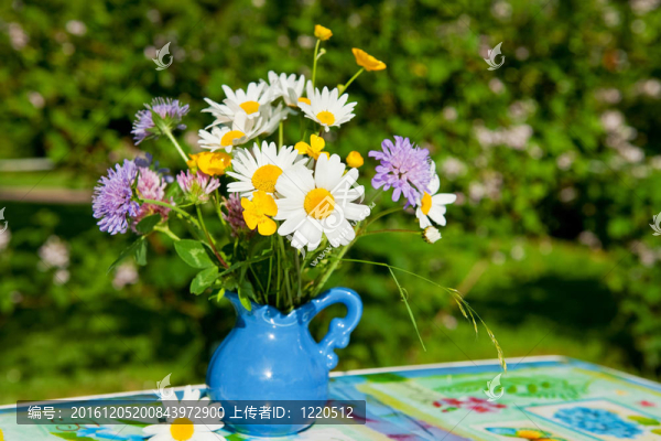 花束