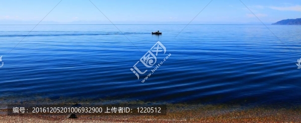 貝加爾湖