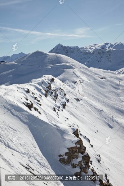 山