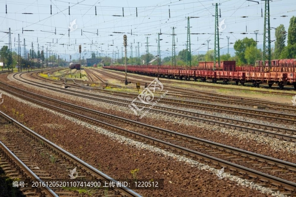 鐵路