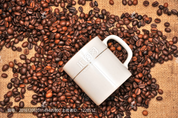 咖啡杯