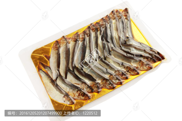 煙熏魚(yú)