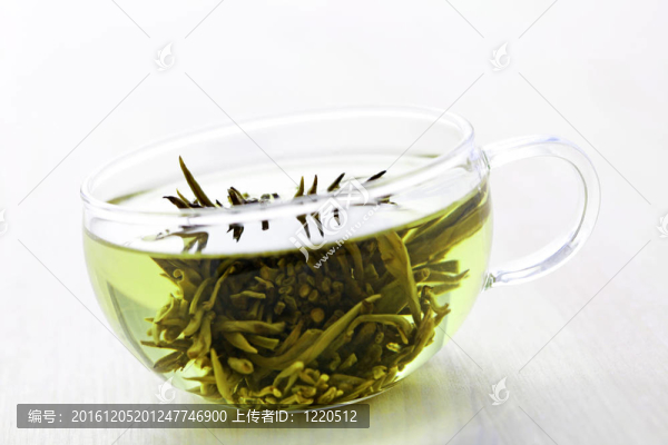 綠茶