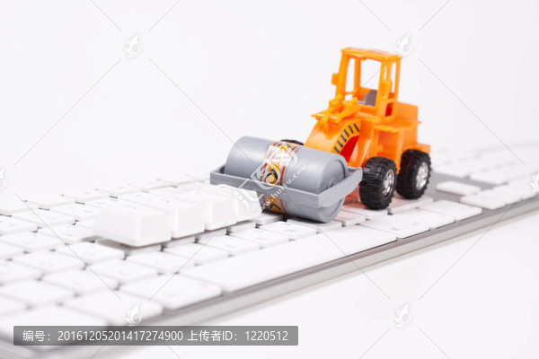 推土機