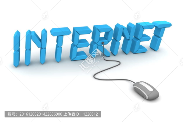 在藍(lán)色液晶風(fēng)格瀏覽互聯(lián)網(wǎng)