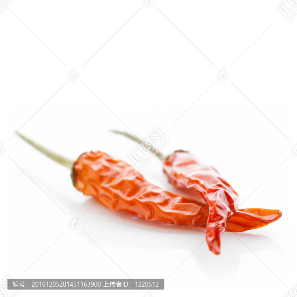 紅辣椒