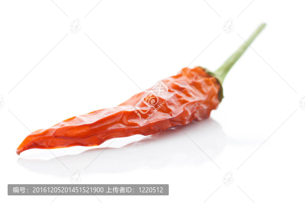 紅辣椒