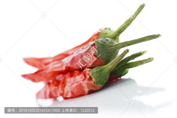 紅辣椒