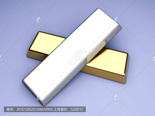 金和銀
