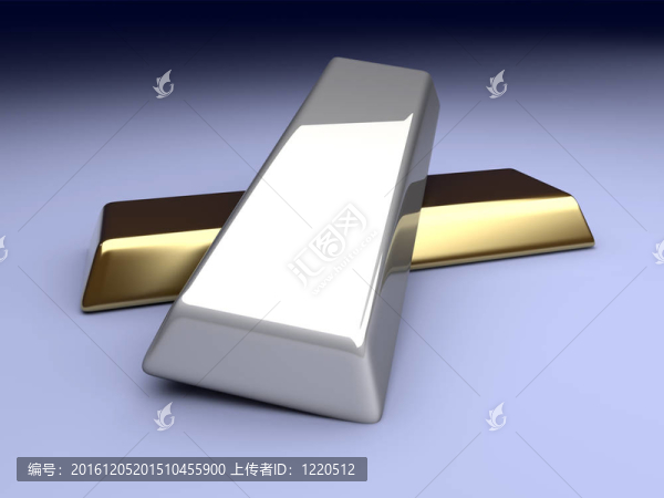 金和銀