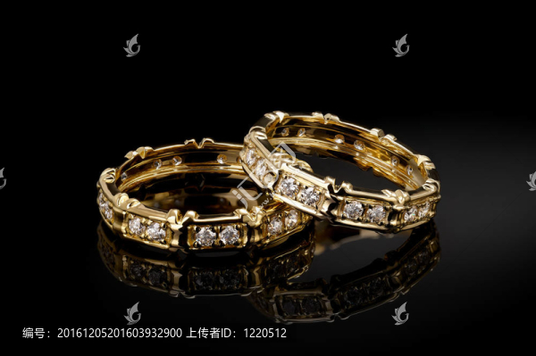 結(jié)婚戒指
