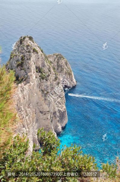 海上通道