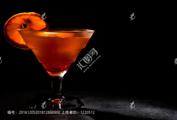 龍舌蘭日出