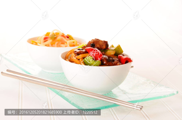 東方炒