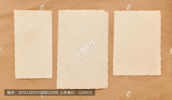 舊貨空白相框
