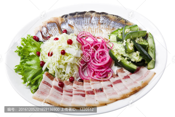 開胃菜