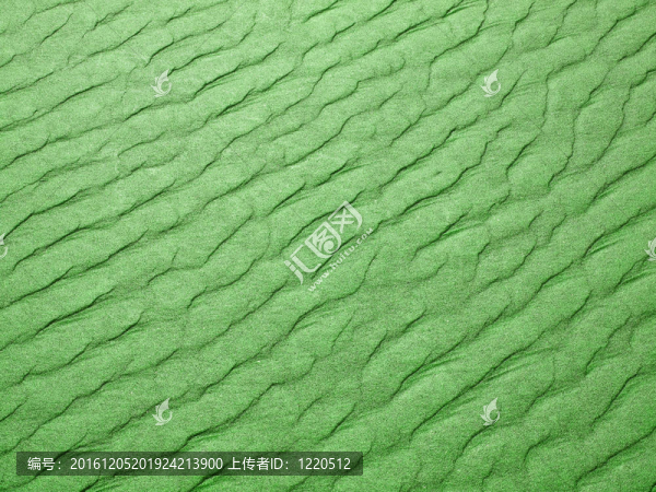 海灘綠沙漣漪背景