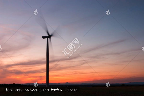 風(fēng)車