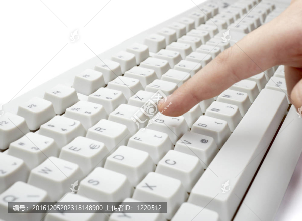 鍵盤計(jì)算機(jī)數(shù)字技術(shù)