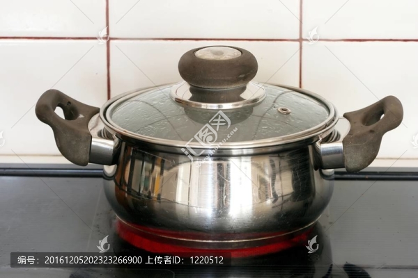熱板鍋