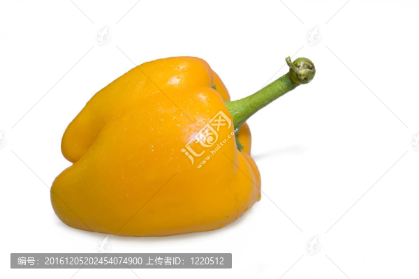 黃椒