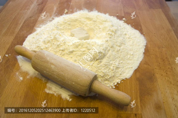 面團(tuán)