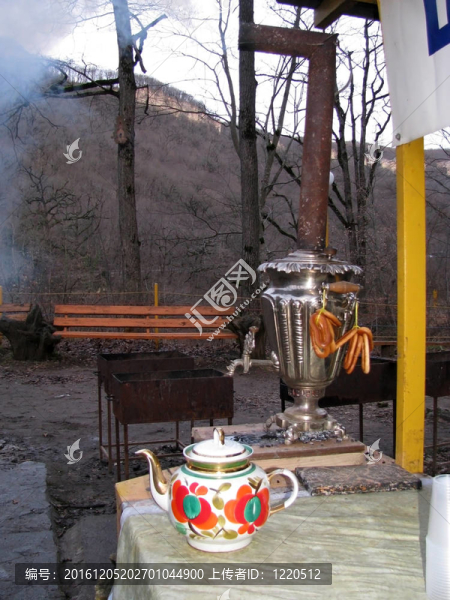 Tula茶壺